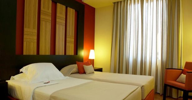 Hotel Lisboa