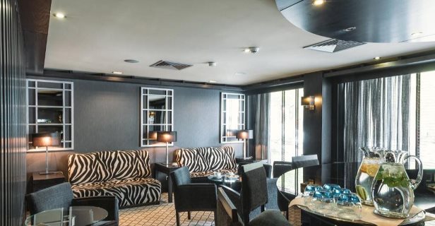 Hotel Lisboa