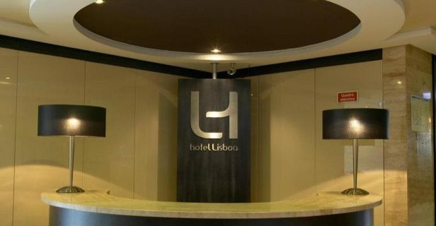 Hotel Lisboa