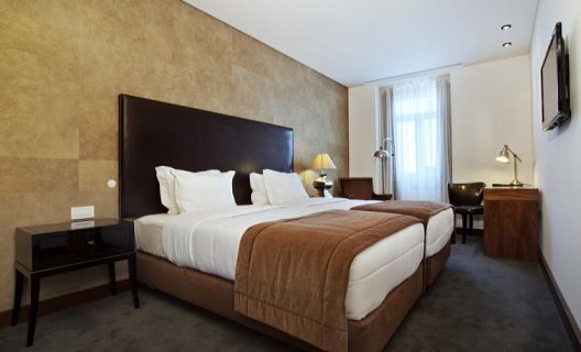 Hotel Lisboa Carmo