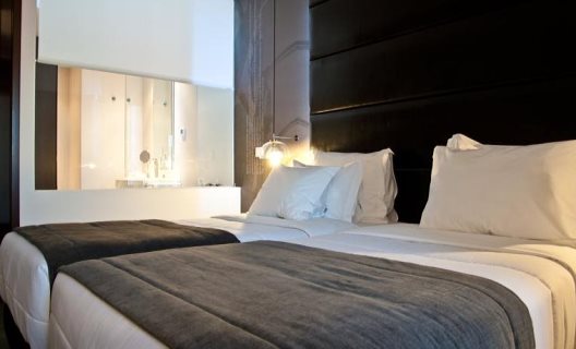 Hotel Lisboa Carmo