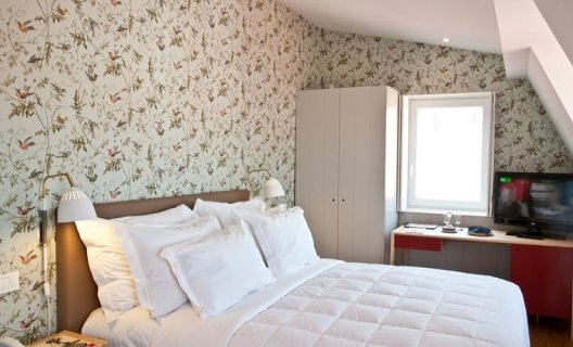 Hotel Lisboa Carmo