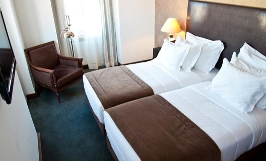 Hotel Lisboa Carmo