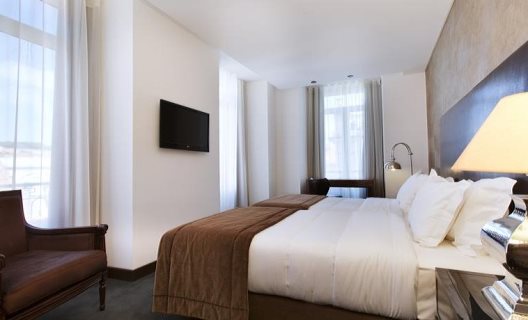 Hotel Lisboa Carmo