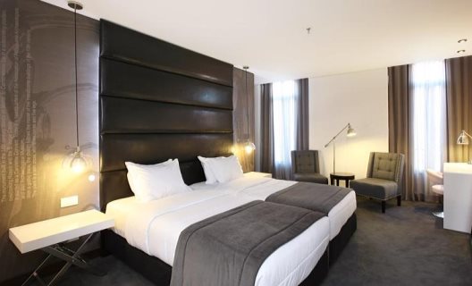 Hotel Lisboa Carmo