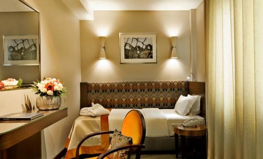 Hotel Lisboa Carmo