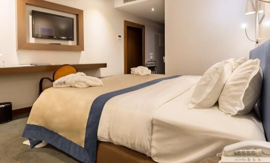 Hotel Lisboa Carmo
