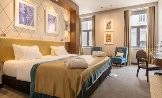 Hotel Lisboa Carmo