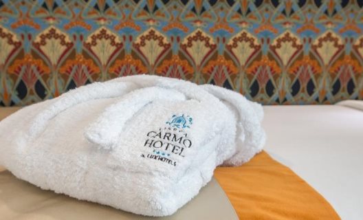 Hotel Lisboa Carmo