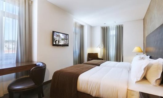 Hotel Lisboa Carmo