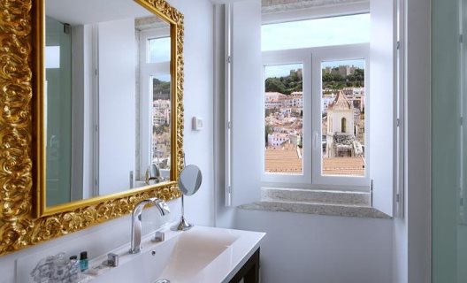 Hotel Lisboa Carmo