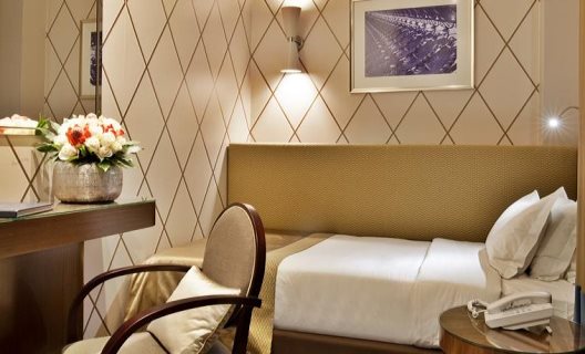Hotel Lisboa Carmo