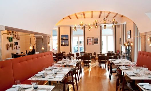 Hotel Lisboa Carmo