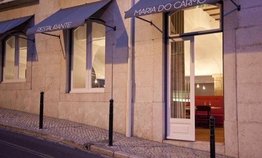 Hotel Lisboa Carmo