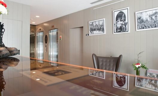 Hotel Lisboa Carmo
