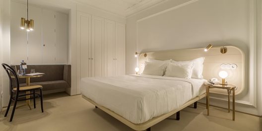 Hotel Lisboa Pessoa