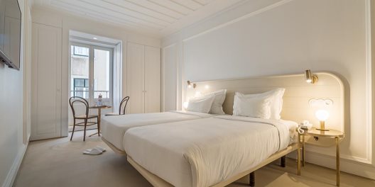 Hotel Lisboa Pessoa