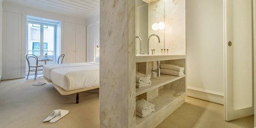 Hotel Lisboa Pessoa