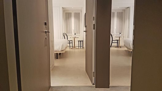 Hotel Lisboa Pessoa
