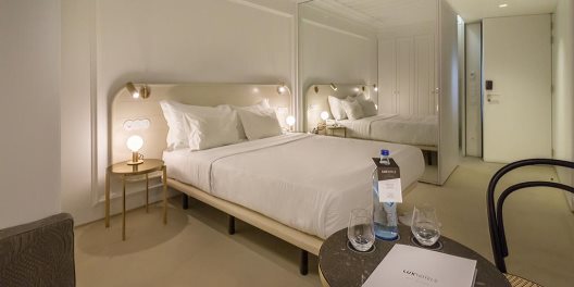 Hotel Lisboa Pessoa