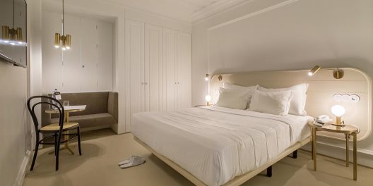 Hotel Lisboa Pessoa