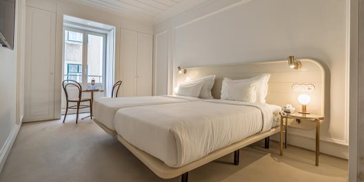 Hotel Lisboa Pessoa