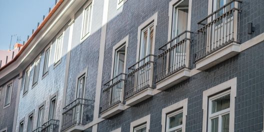 Hotel Lisboa Pessoa