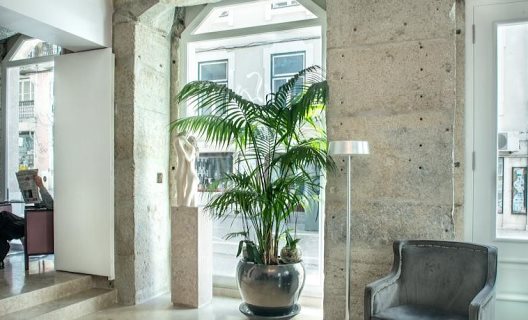 Hotel Lisboa Prata Boutique