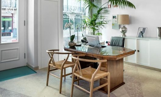 Hotel Lisboa Prata Boutique