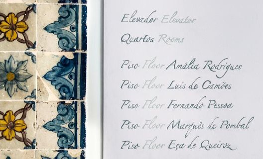 Hotel Lisboa Prata Boutique