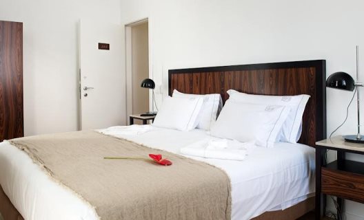 Hotel Lisboa Prata Boutique