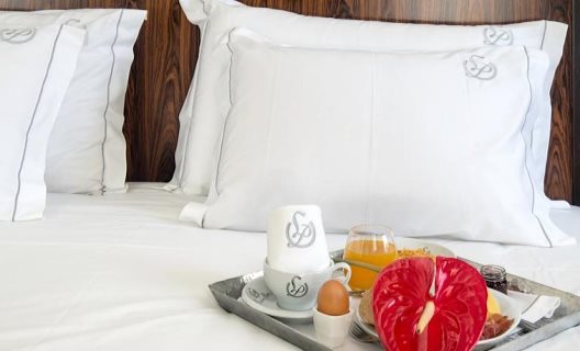 Hotel Lisboa Prata Boutique