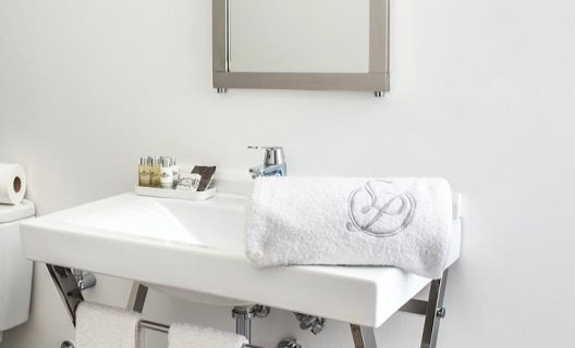 Hotel Lisboa Prata Boutique
