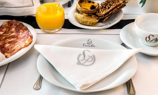 Hotel Lisboa Prata Boutique