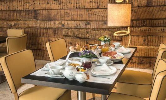 Hotel Lisboa Prata Boutique