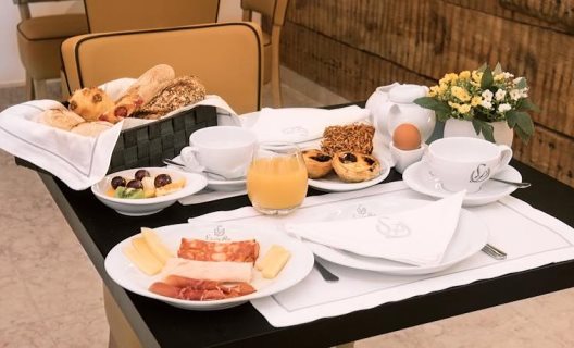 Hotel Lisboa Prata Boutique