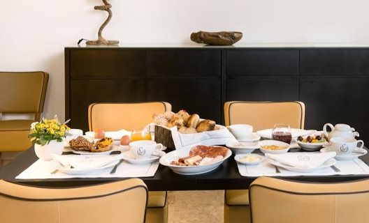 Hotel Lisboa Prata Boutique