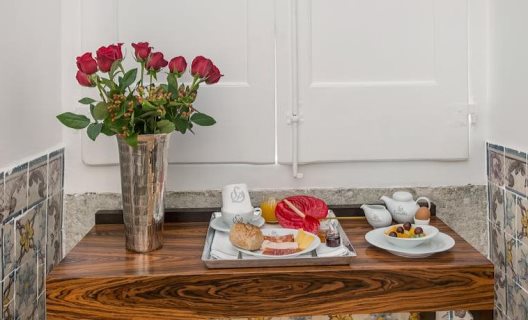 Hotel Lisboa Prata Boutique