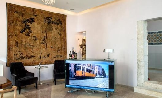 Hotel Lisboa Prata Boutique