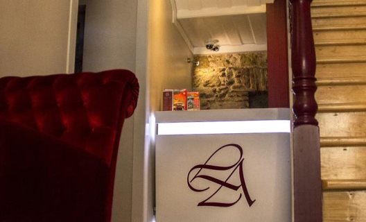 Hotel Lisbon Arsenal Suites