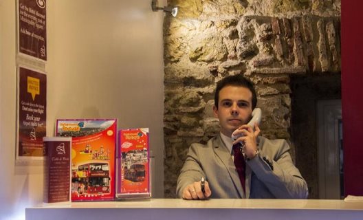 Hotel Lisbon Arsenal Suites