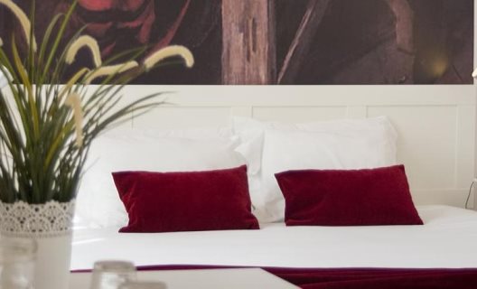 Hotel Lisbon Arsenal Suites