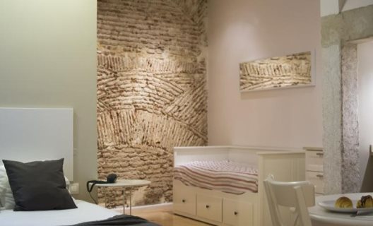 Hotel Lisbon Arsenal Suites