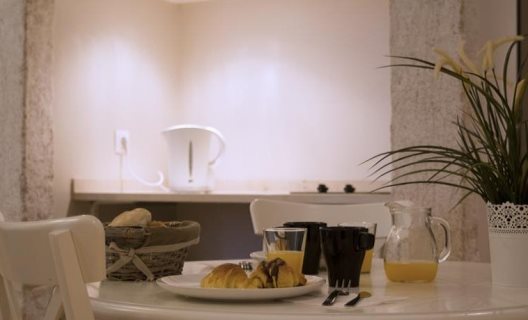 Hotel Lisbon Arsenal Suites