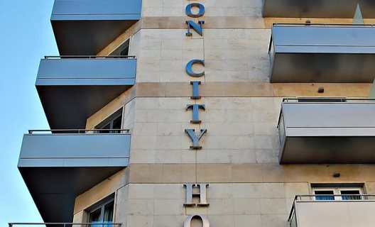 Hotel Lisbon City