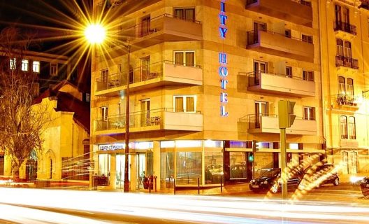 Hotel Lisbon City