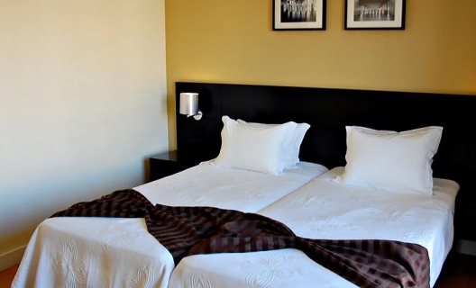 Hotel Lisbon City
