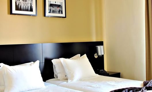 Hotel Lisbon City