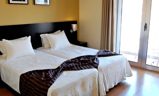 Hotel Lisbon City