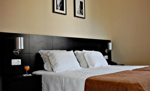 Hotel Lisbon City